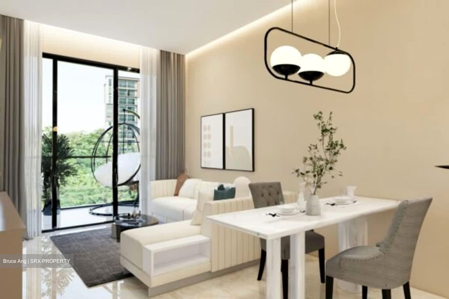 Treasure at Tampines (D18), Condominium #560354591